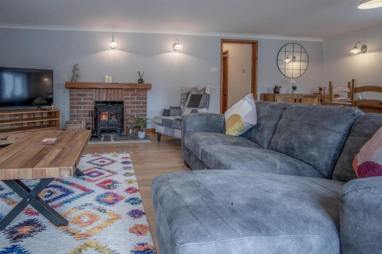 Tucking Mill - 3 Bedroom Holiday Home - Stepaside Stepaside  Exterior foto