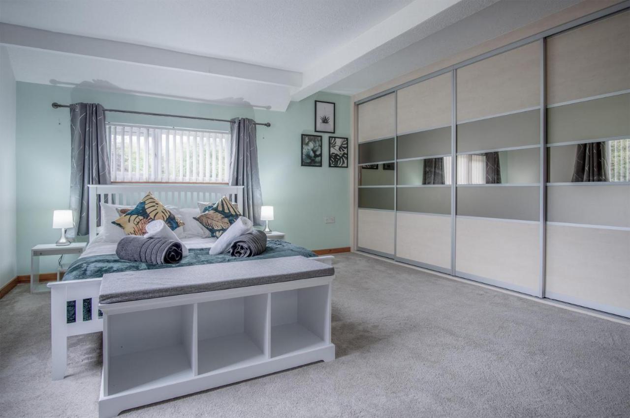 Tucking Mill - 3 Bedroom Holiday Home - Stepaside Stepaside  Exterior foto