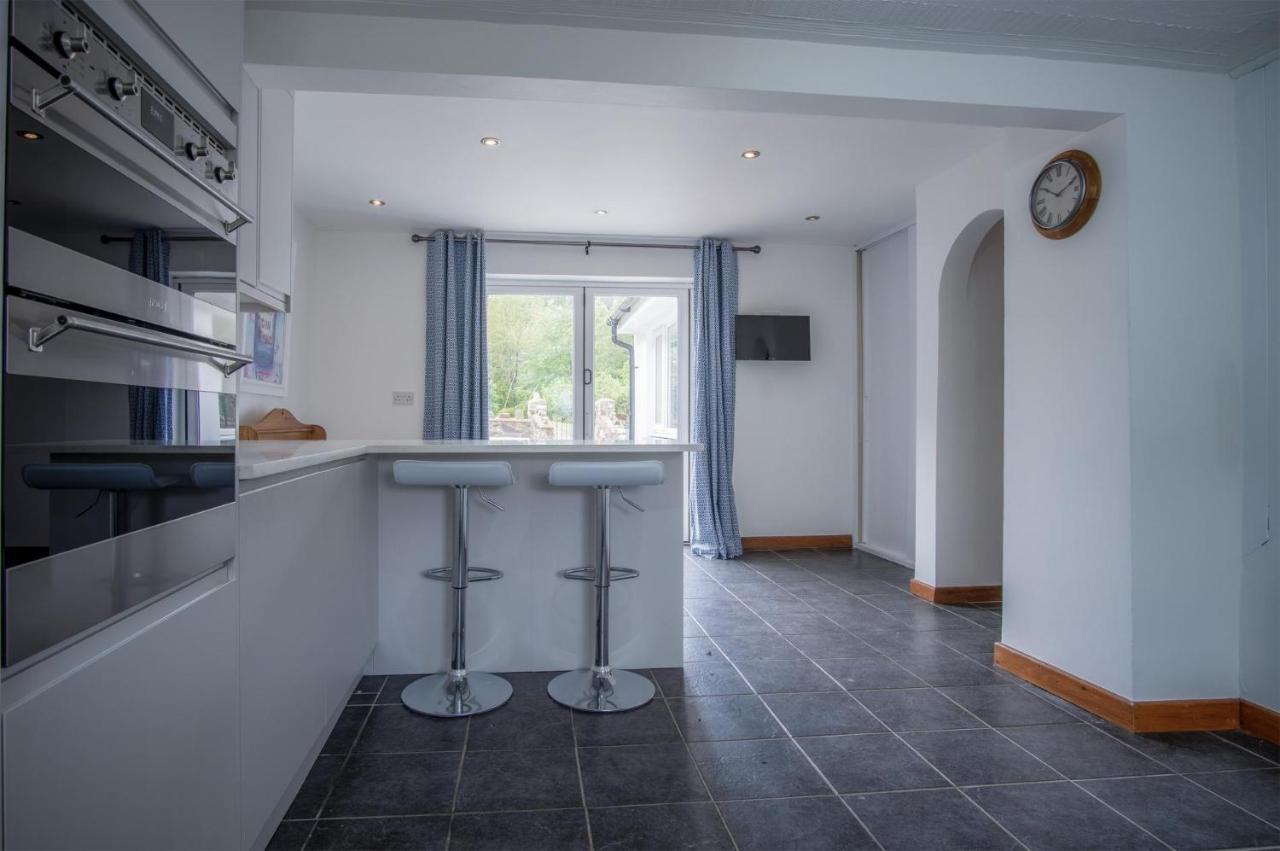 Tucking Mill - 3 Bedroom Holiday Home - Stepaside Stepaside  Exterior foto